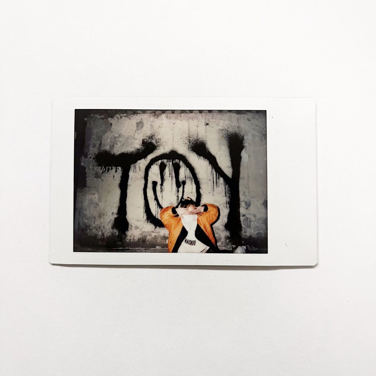 Album cover of TOY