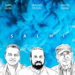 Cover of Salhi