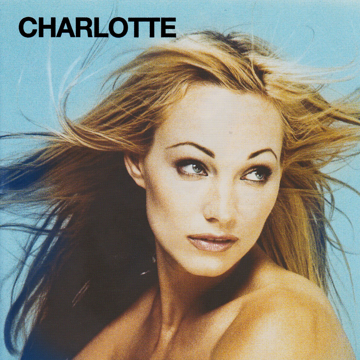 Album cover of Charlotte