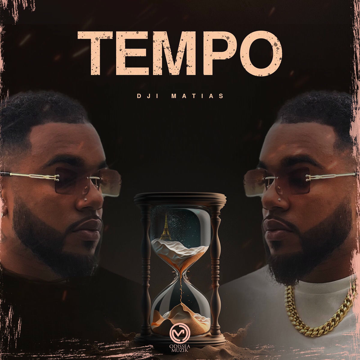 Album cover of Tempo