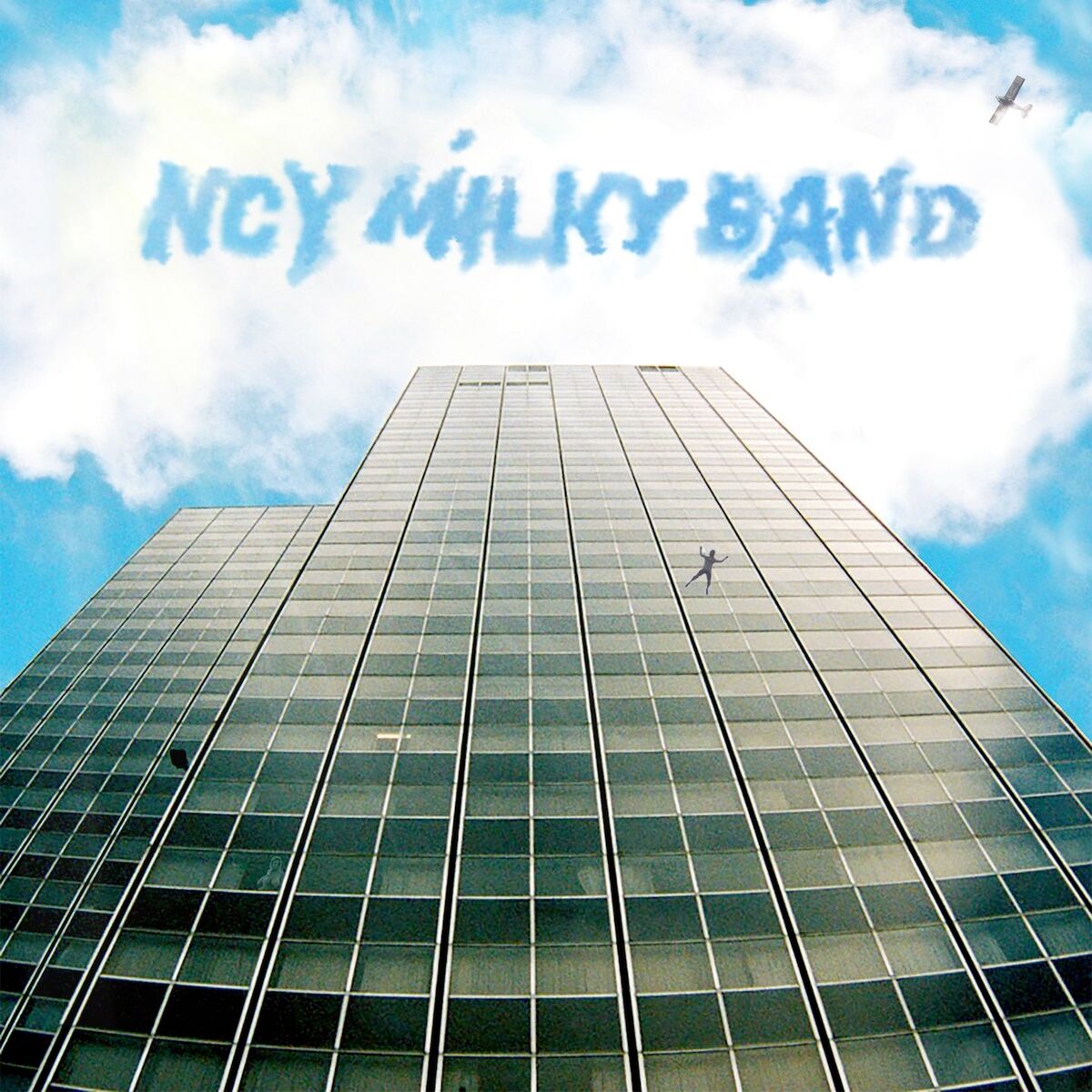 Album cover of Live at 111M