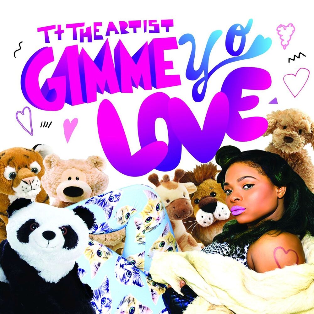 Picture of Gimme Yo Love