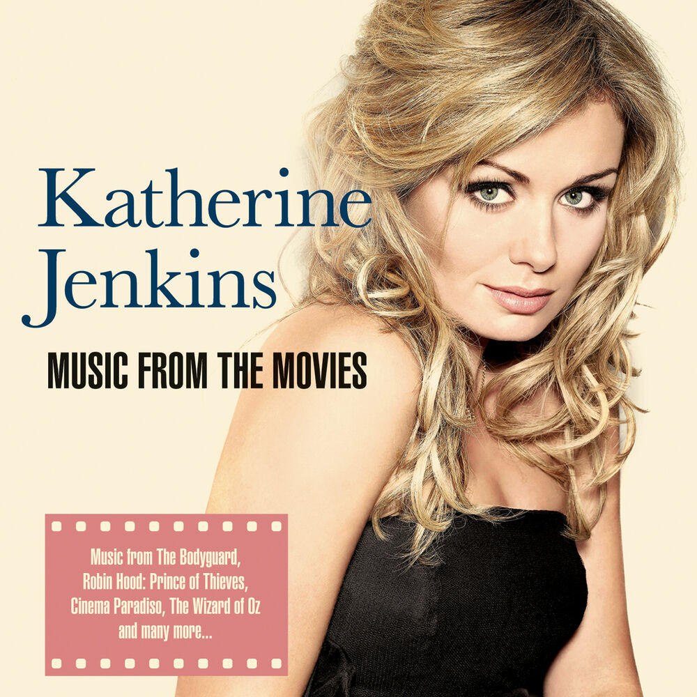Picture of Music From The Movies