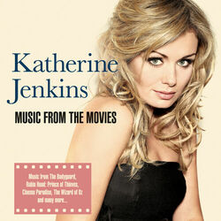 Cover of Music From The Movies