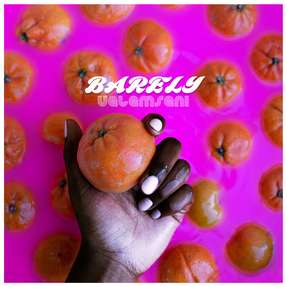 Picture of Barely