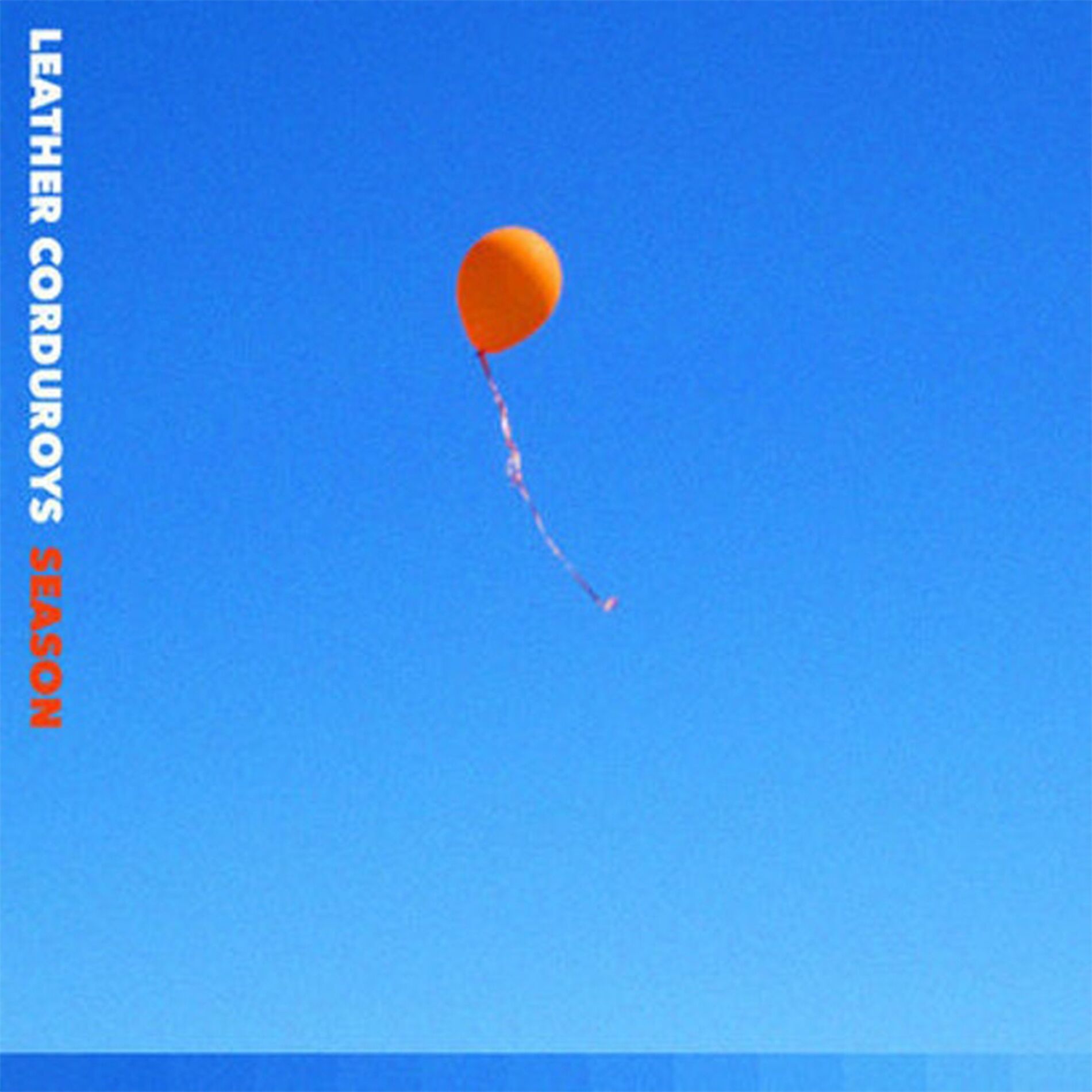 Album cover of Season