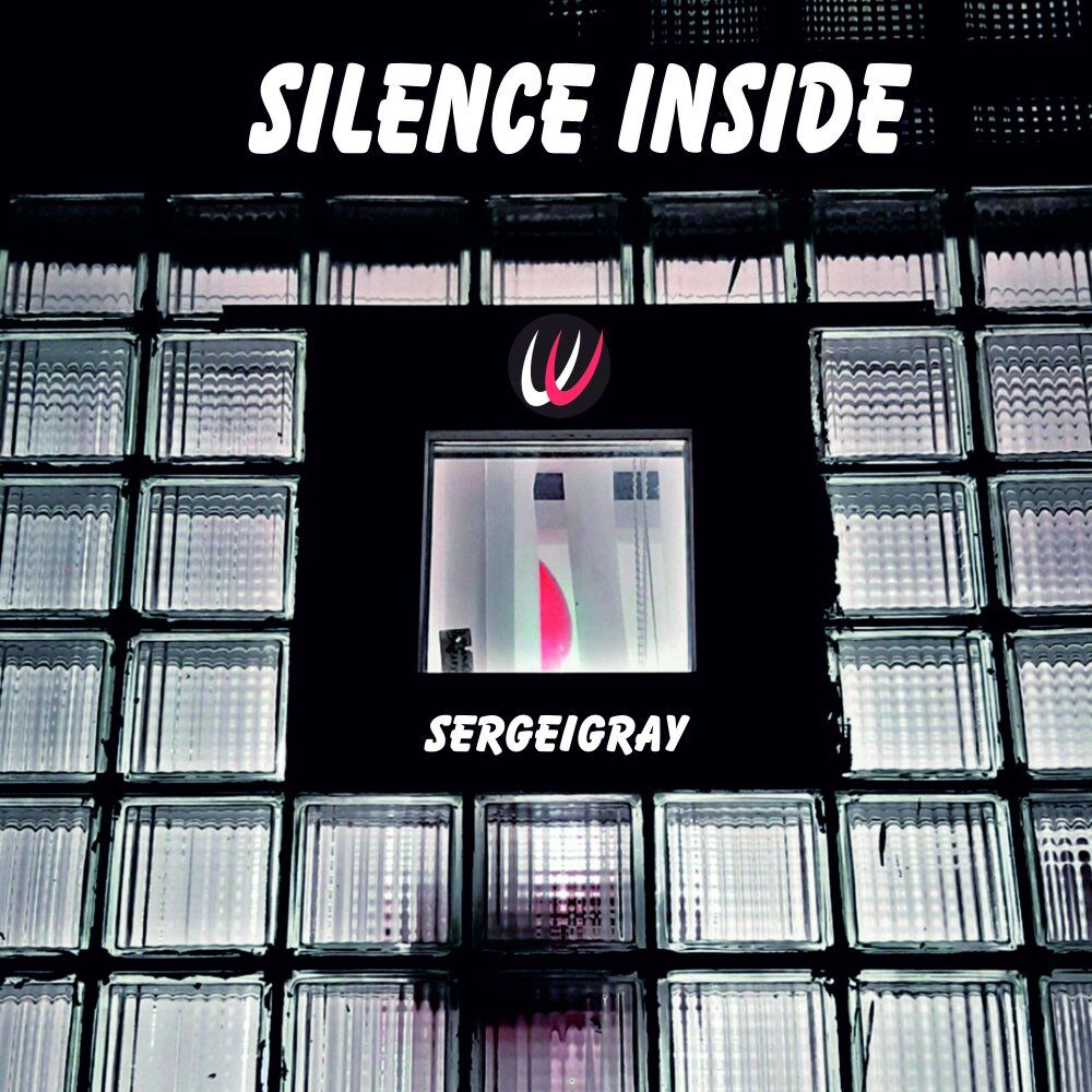 Picture of Silence Inside