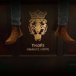 Cover of Thoés