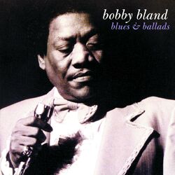 Cover of Blues & Ballads