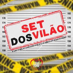 Cover of Set dos Vilão