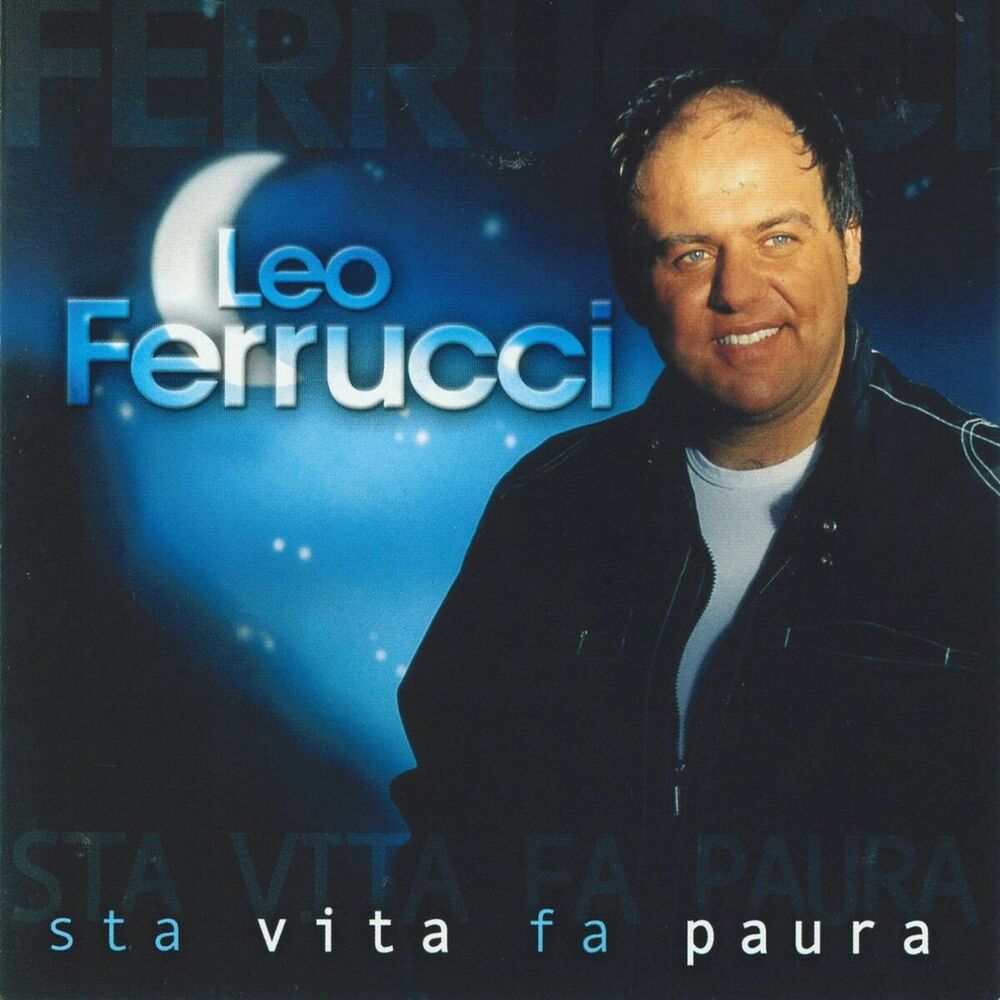 Picture of Sta vita fa paura