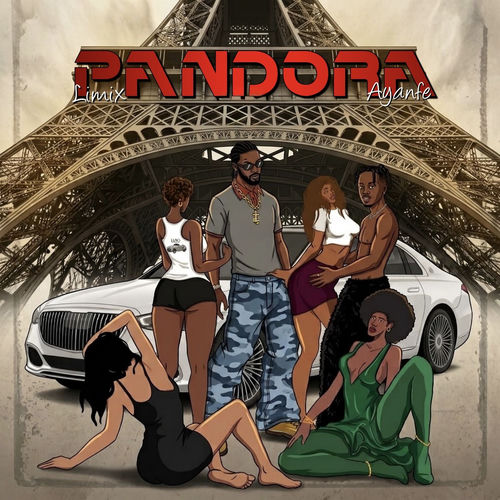 Pandora