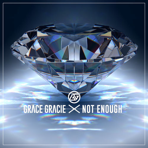 Not Enough artwork