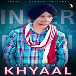 Cover of Khyaal