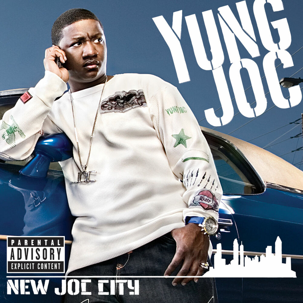 Picture of New Joc City