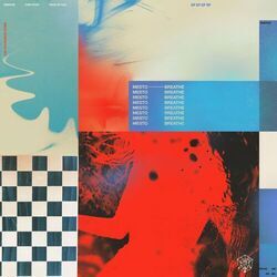 Cover of Breathe