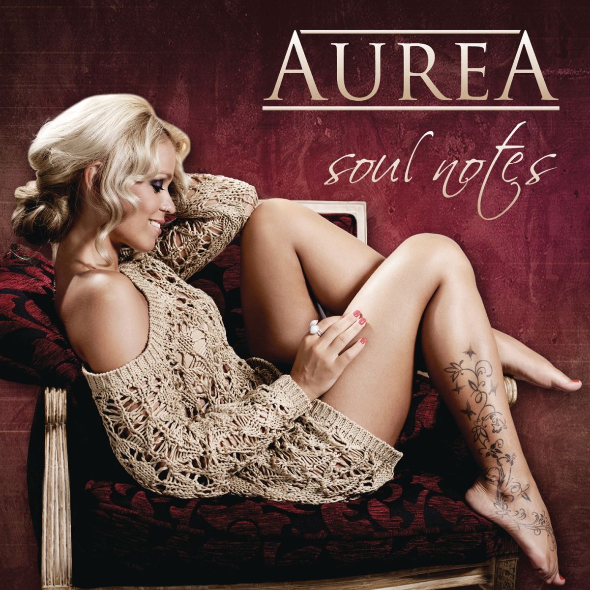 Album cover of Soul Notes