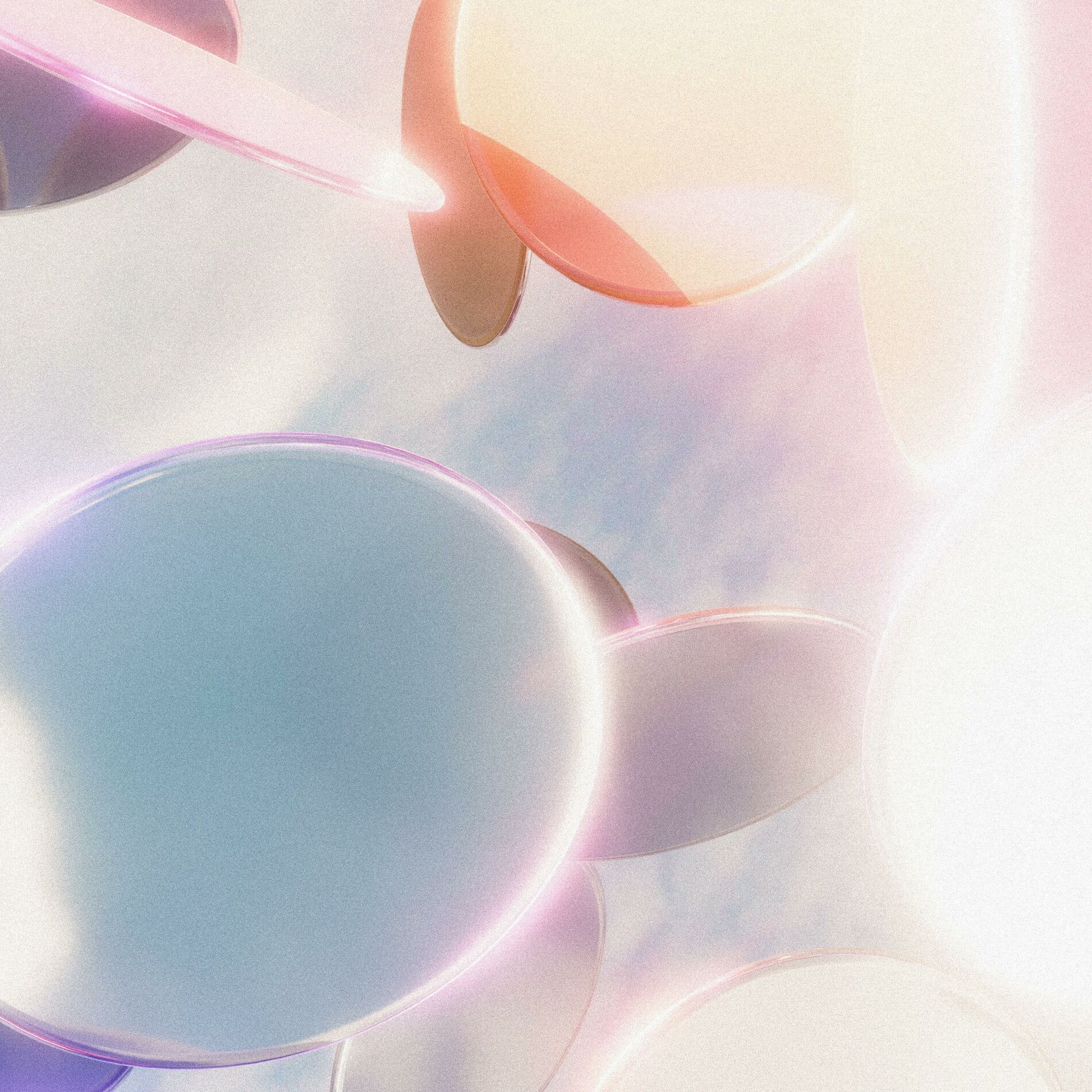 Album cover of afterglow
