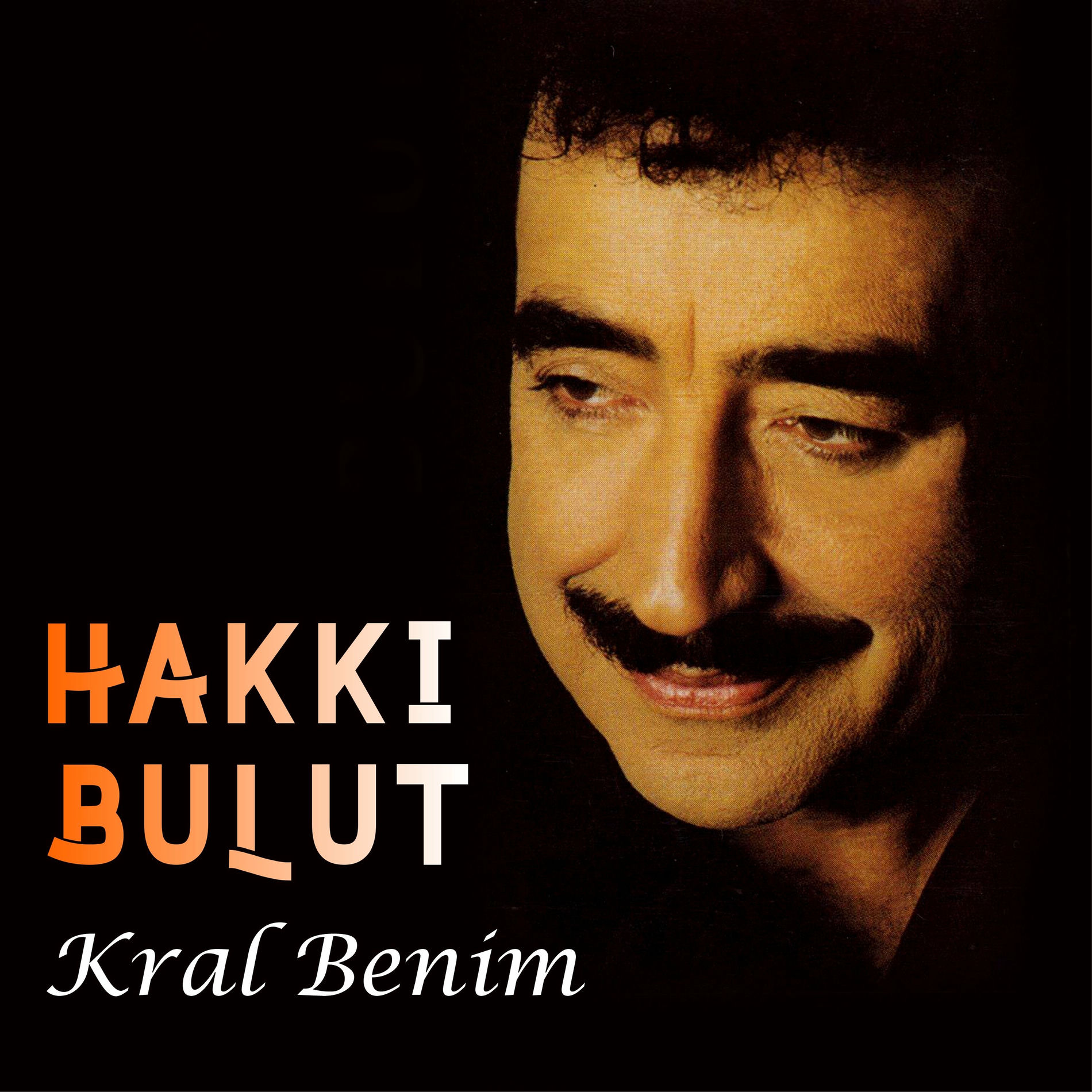 Album cover of Kral Benim
