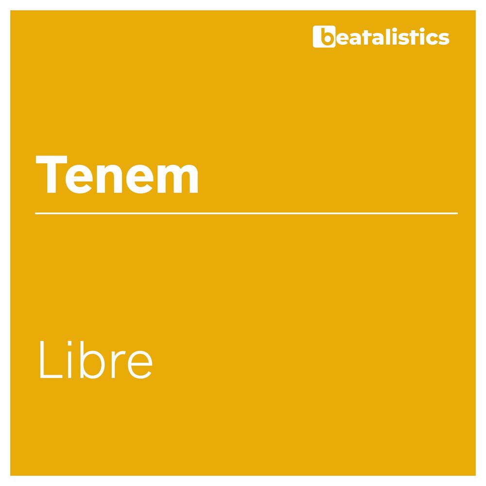 Picture of Libre