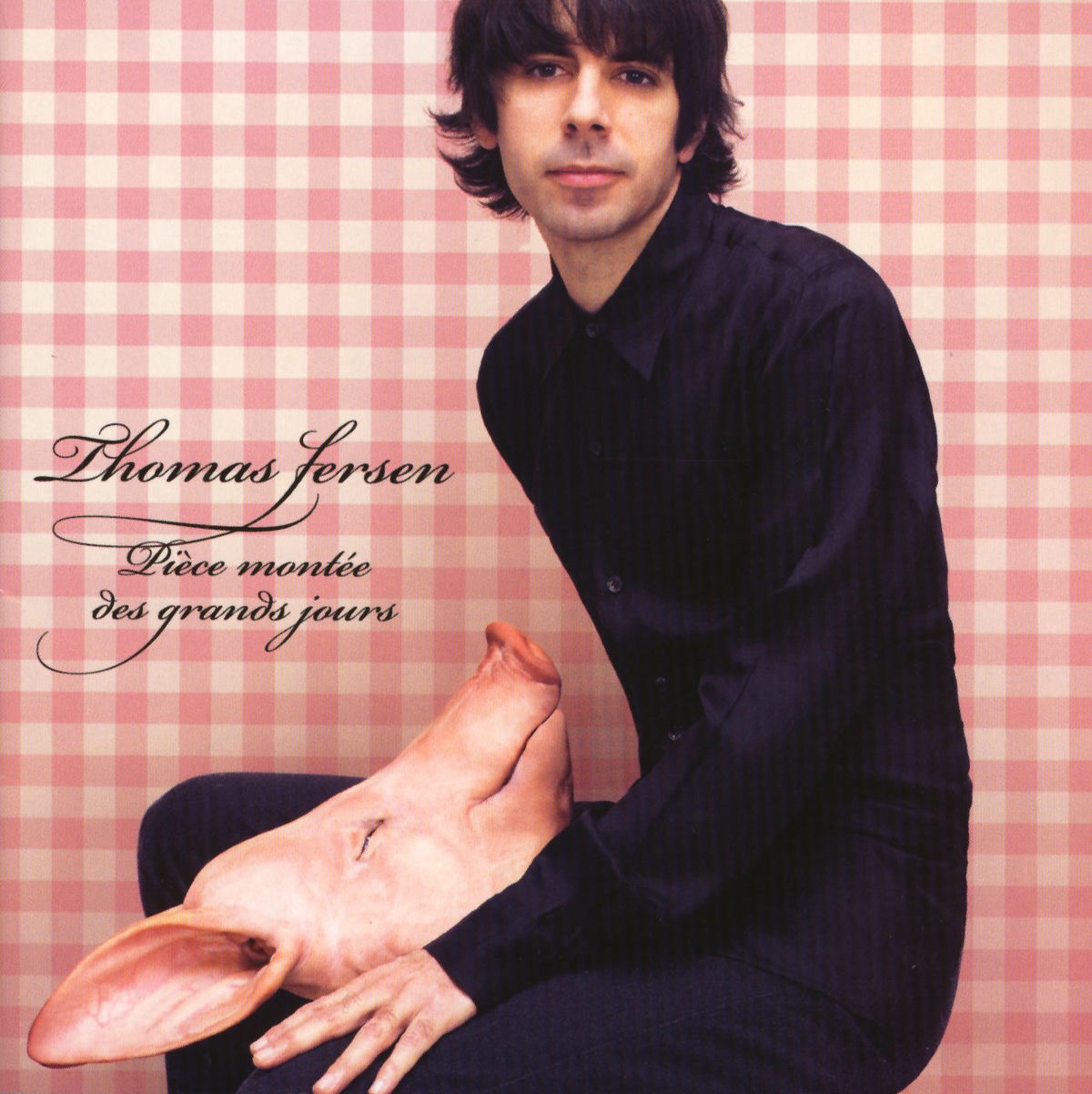 Album cover of Le Chat Botté