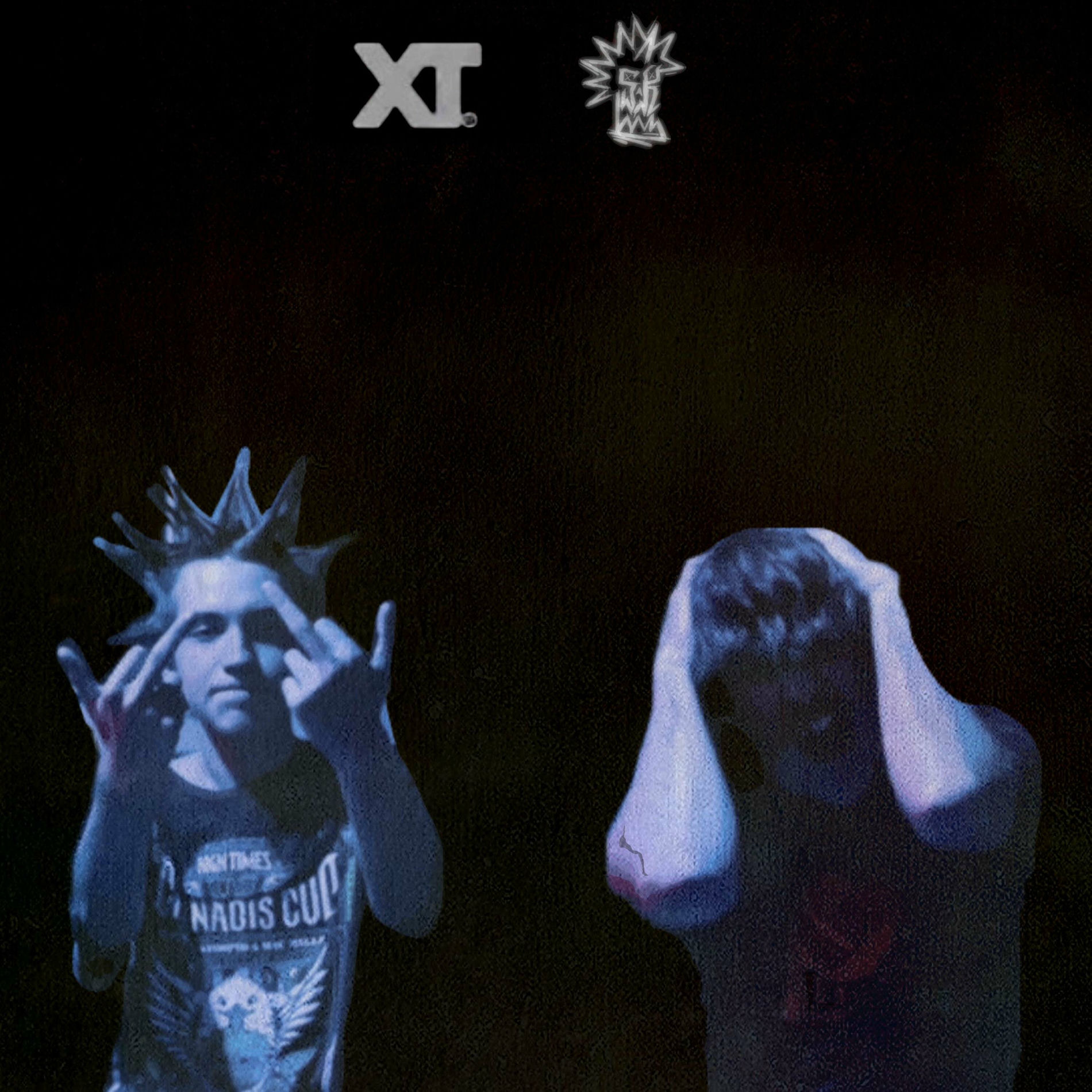 Album cover of IMATOWUL! (feat. Bº)