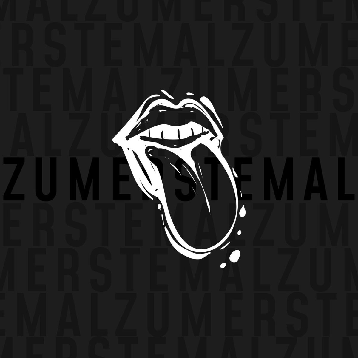 Album cover of Zum erste Mal