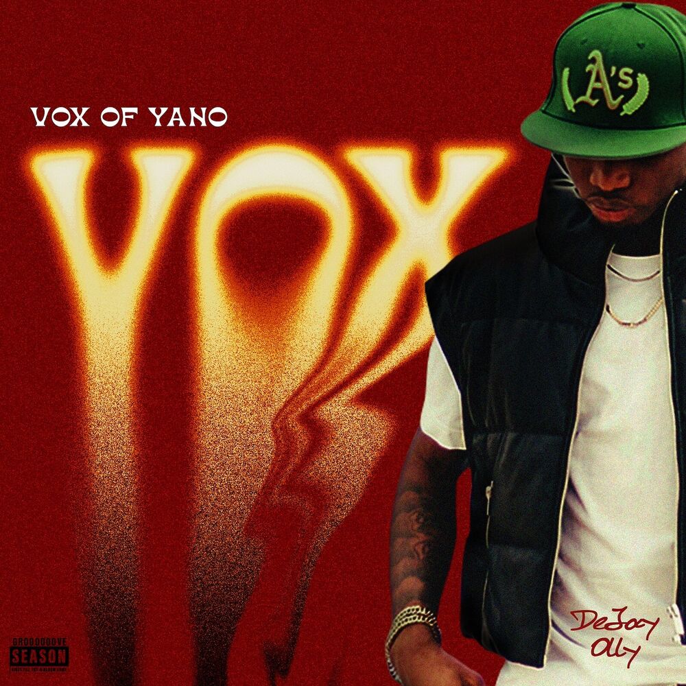 Picture of Vox of Yano