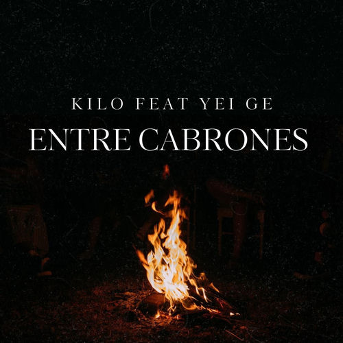 Entre Cabrones