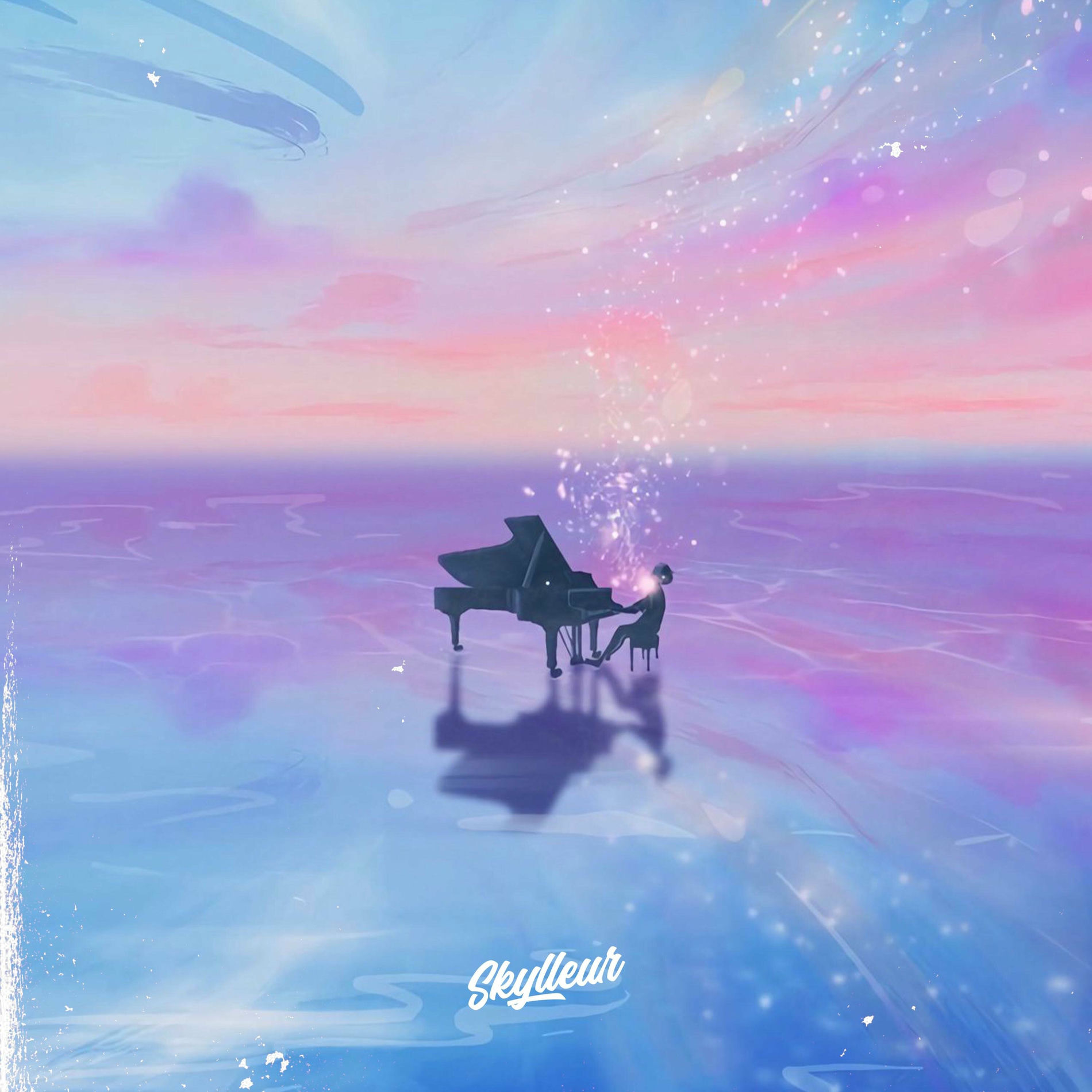 Album cover of Symphony (Techno Mix)