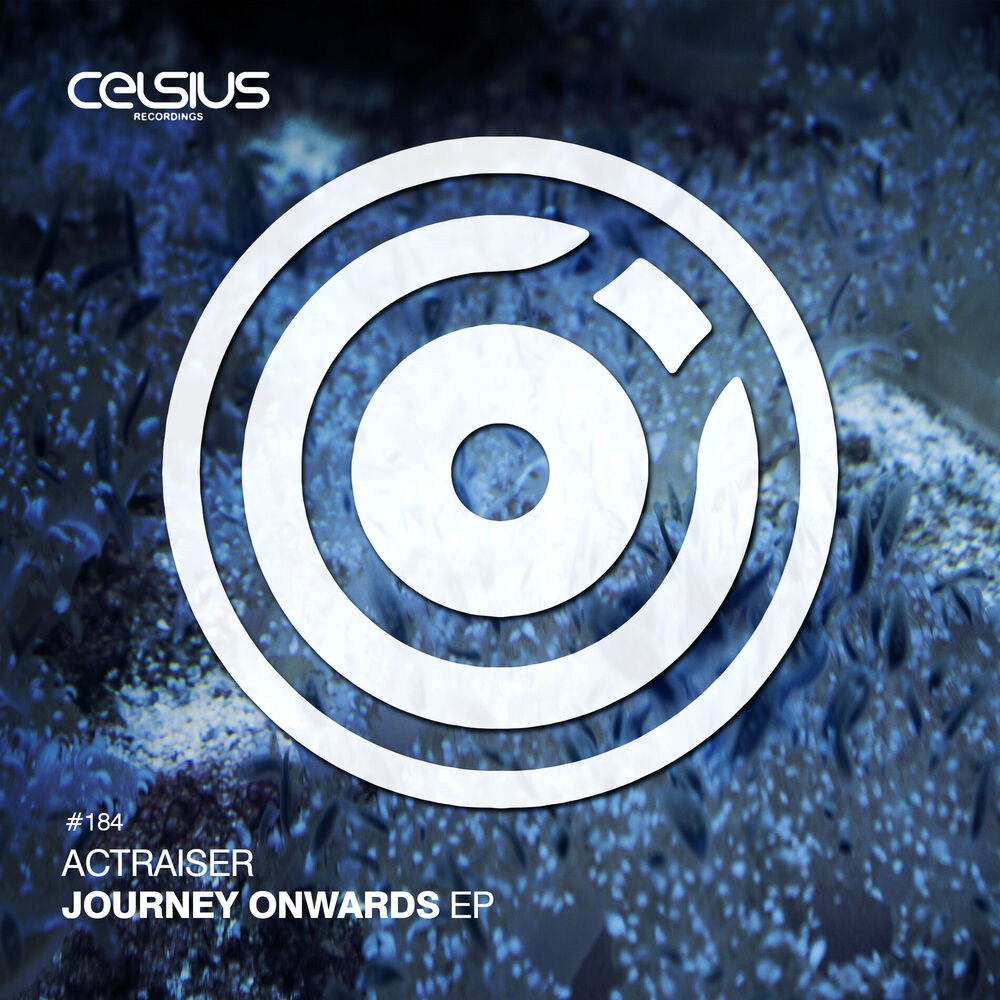 Picture of Journey Onwards EP