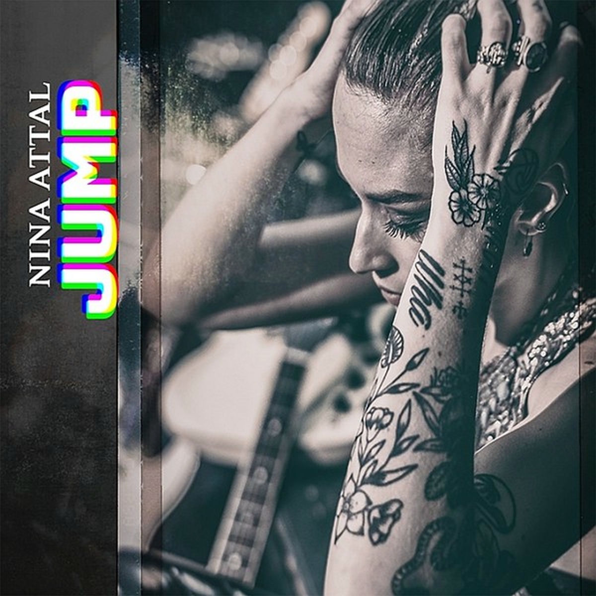 Album cover of Jump