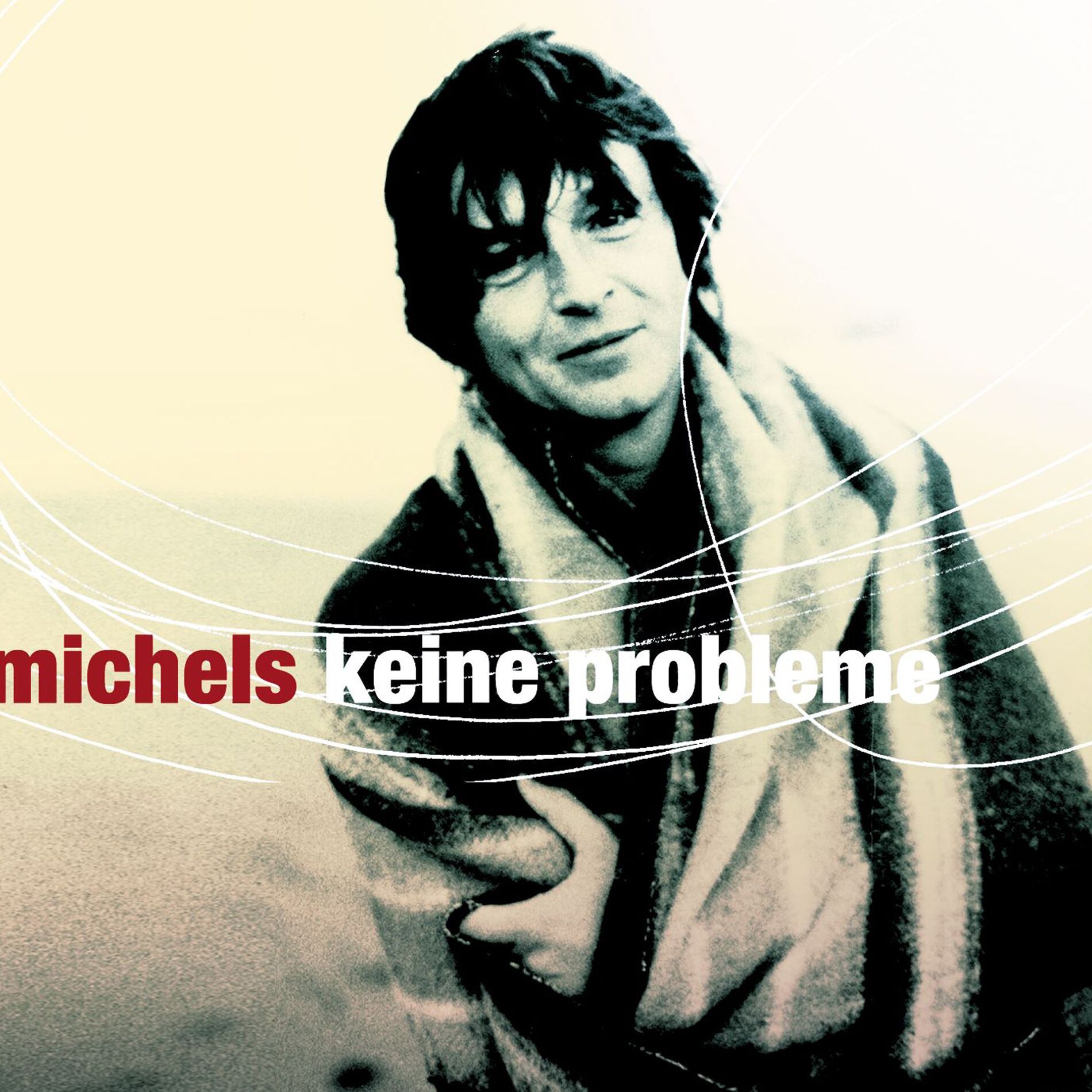 Album cover of Keine Probleme