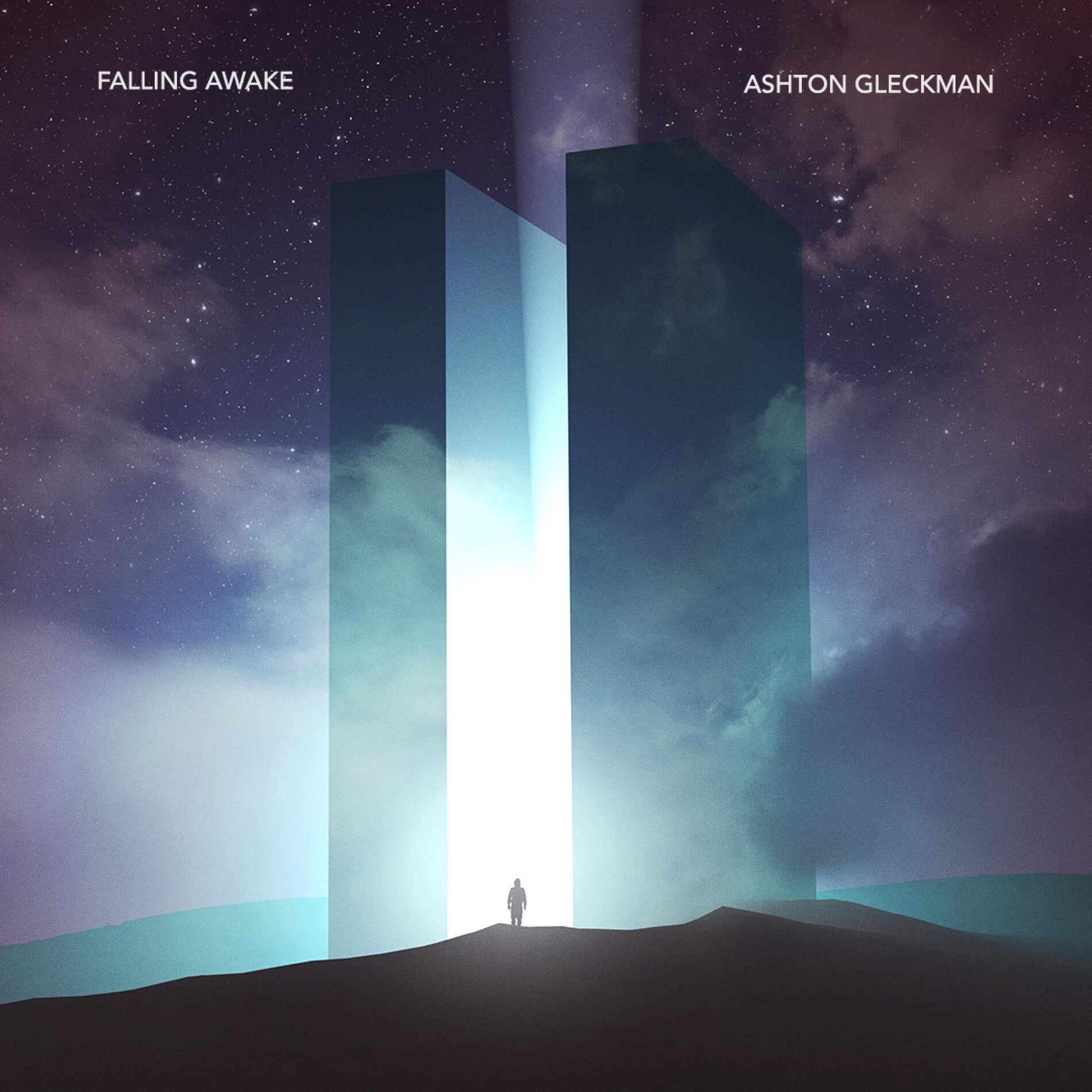 Album cover of Falling Awake