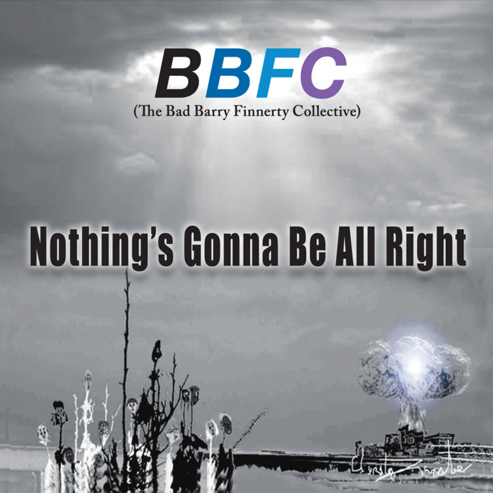 Picture of Nothing's Gonna Be All Right