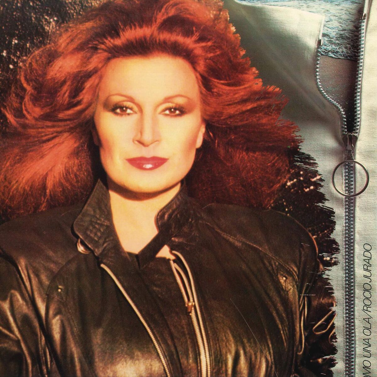 Album cover of Como una Ola (Remasterizado)