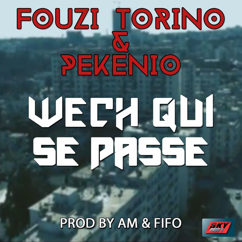Picture of Wech qui se passe