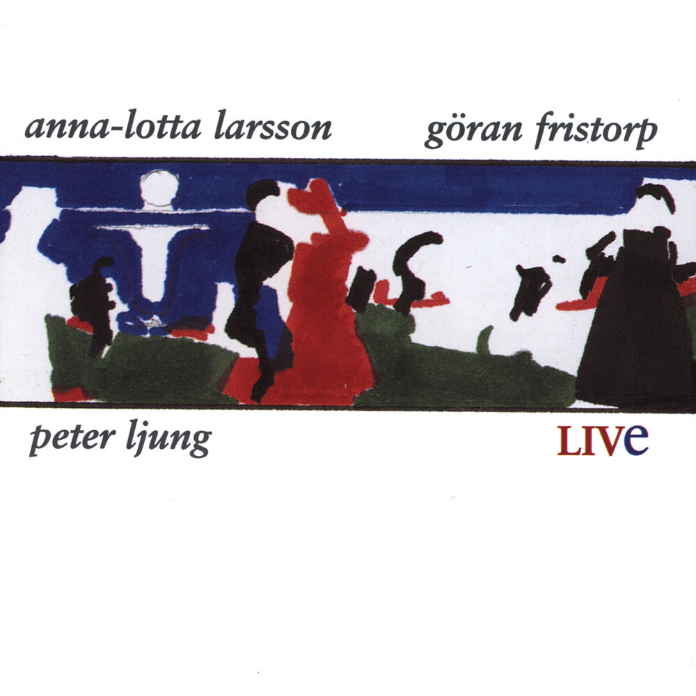 Picture of Live (Live)