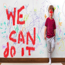 Cover of We Can Do It by undefined