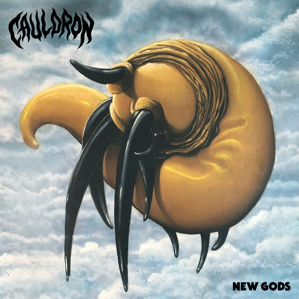 Picture of New Gods