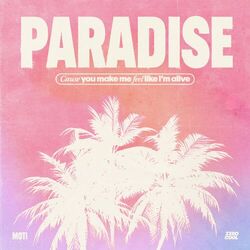 Cover of Paradise