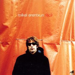 Cover of Fácil