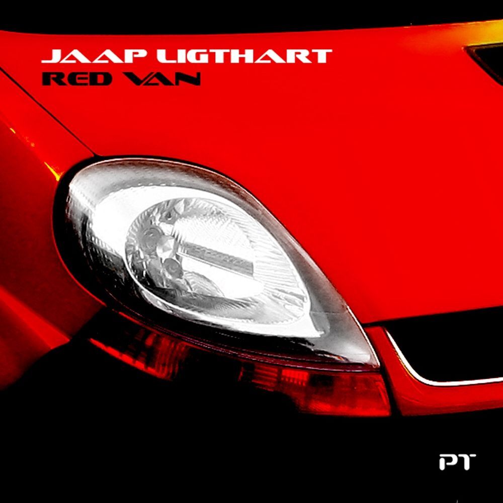 Picture of Red Van EP