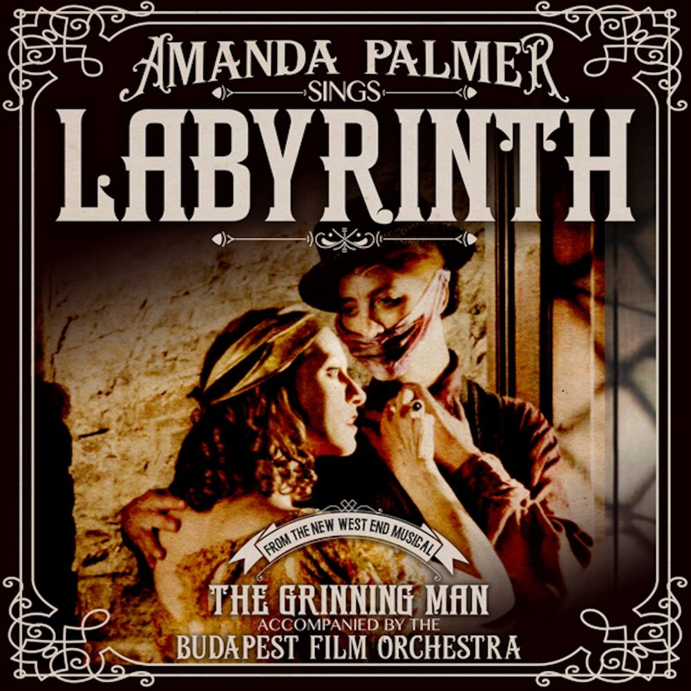 Picture of Labyrinth (From "The Grinning Man")