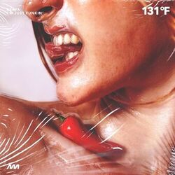 music cover