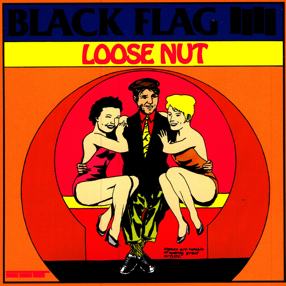 Picture of Loose Nut