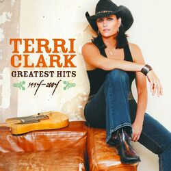 Cover of Greatest Hits