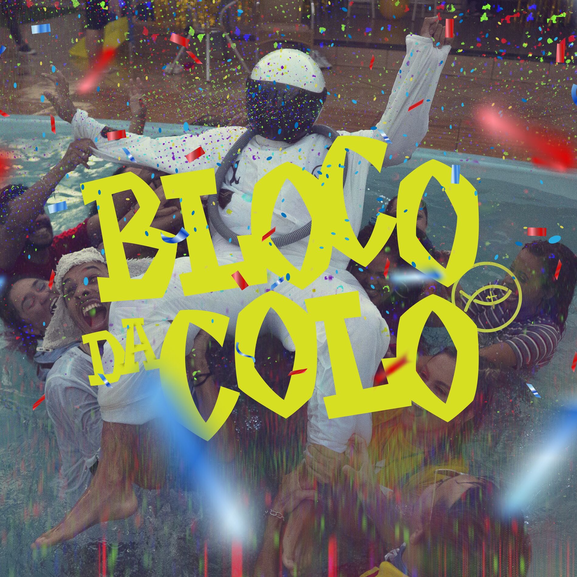Album cover of Prepare o Reino