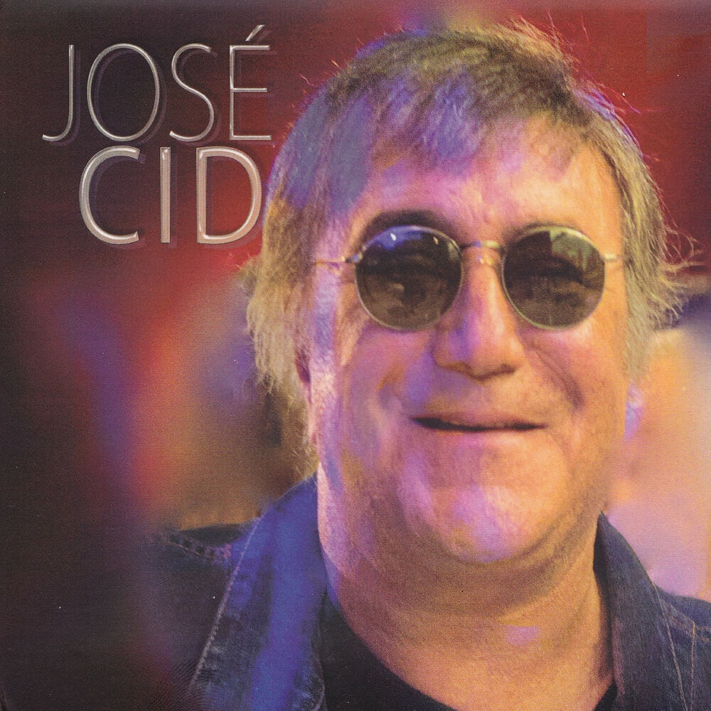 Picture of José Cid