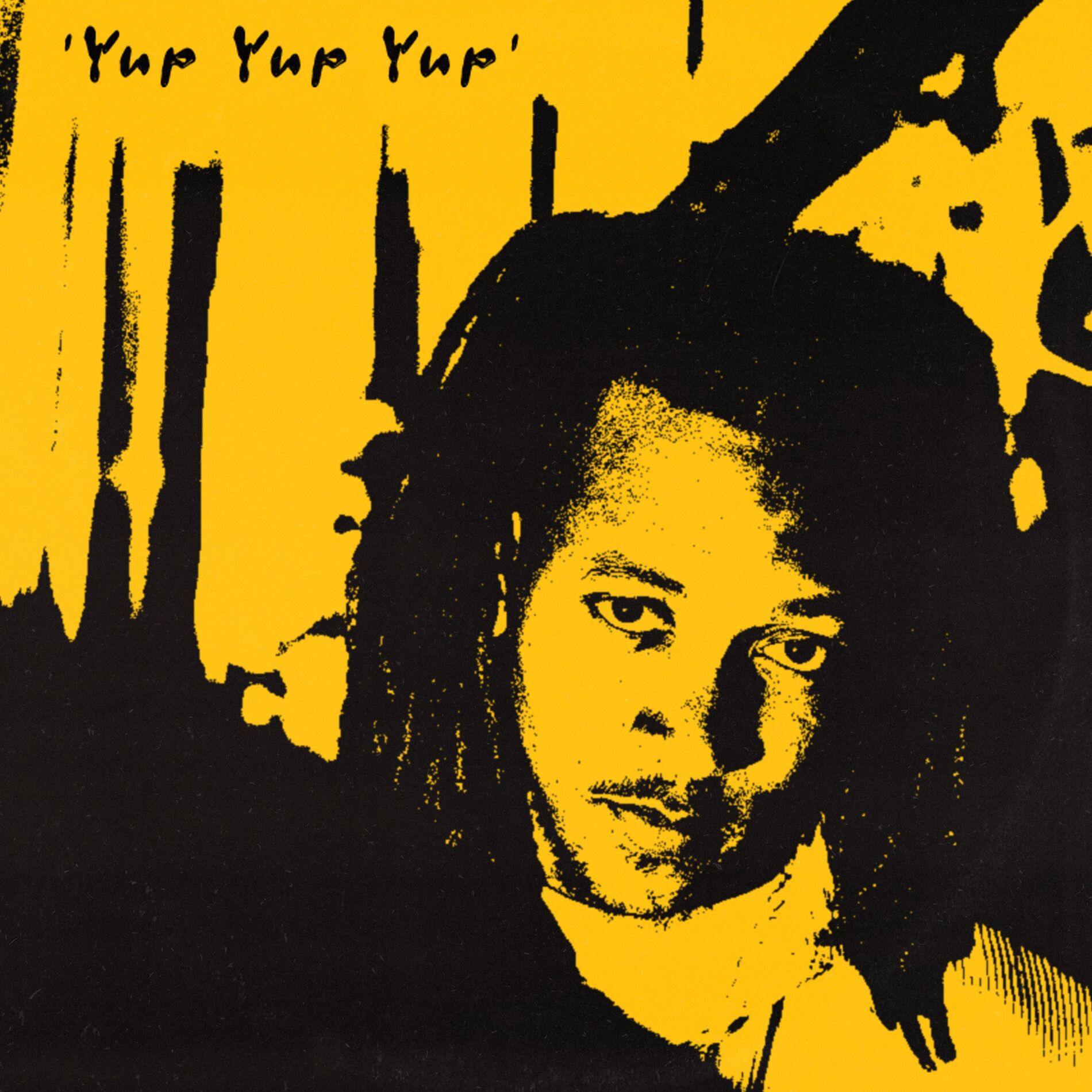 Album cover of Yup Yup Yup (Yup x3)